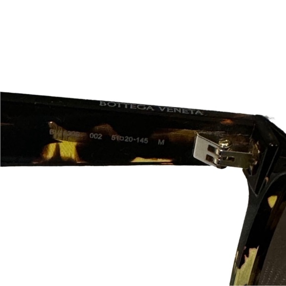 Bottega Veneta sunglasses - Picture 7 of 10